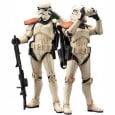 Artfx+ Sandtrooper 2-Pack