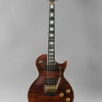 2019 Gibson Custom Shop Modern Les Paul