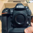 Nikon D6