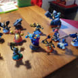 Skylanders