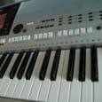 Yamaha keyboard