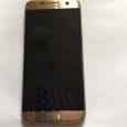 Samsung eges 7 gold