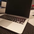 Macbook Pro Retina 13-inch