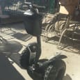 Segway X2 SE - Elektrisk Scooter - I god stand