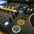 Pioneer CDJ 3000 + DJM 900 NXS2