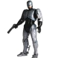 7" NECA ROBOCOP 2011