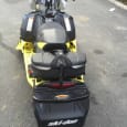 2015 Ski Doo MXZ X 800 Etec