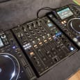 2x Pioneer CDJ 2000NXS2 & DJM-900NXS mixer