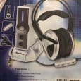 5.1 Home Cinema Surround Headset