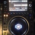 Pioneer CDJ-3000