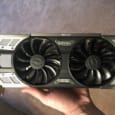 EVGA GeForce GTX 1080 FTW GAMING