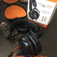 V-Moda Crossfade M-100 Mat sort