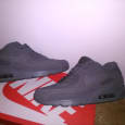 Nike Air Max 90 Essential (Dark Grey)