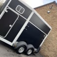 2015 Ifor Williams hb511 hestetrailer