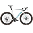 2024 Canyon Aeroad CF SLX 7 AXS Road Bike (M3BIKESHOP)