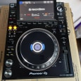 2020 Pioneer Cdj 3000