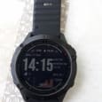 Garmin fenix 6 pro smartwatch