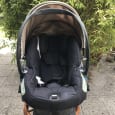 Stokke Xplory SET