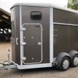 2016 Ifor Williams HB506 hestetrailer