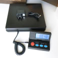 NY! 50kg x 2g Pakkevægt / Digital Platform Scale