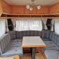 2003 Hobby 540 ULA