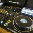 Pioneer CDJ 3000 + DJM 900 NXS2