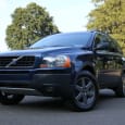 2004 Volvo XC90 2.5L Turbo Charged 4-Wheel Drive