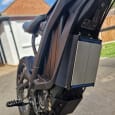 2022 Sur-Ron x - sort udgave - elektrisk crossbike