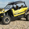 2016 Yamaha YXZ 1000R