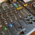 2 x Pioneer CDJ 3000s & Xone DB2 Mixer