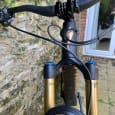 2021 Specialized S-Works Turbo Levo SL 29" E-Mountainbike