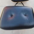 Herman Miller Eames Lounge Chair og Ottoman 2016