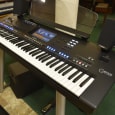 Yamaha Genos Keyboard