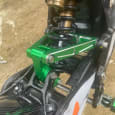 2022 SUR-RON 72V LB X-serie Dual Sport