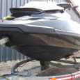 2012 Seadoo GTR 215