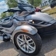 2014 Can Am Spyder ST