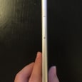 Helt ny IPhone 6, 16 GB sølv til salg. 