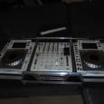 Pioneer Cdj 2000 NXS2 limited edition og Pioneer Djm 900 NXS2