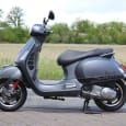 2016 Vespa GTS 300 Super ABS