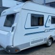 2010 Knaus Sport 450 TF