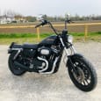 2004 Harley-Davidson Sportster 883 R