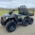 2015 Polaris Sportsman 800 6X6