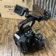 Canon EOS C300 Mark III