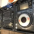 Pioneer CDJ2000Nexus (par), Pioneer DJM900Nexus, Pioneer SDJ60X (par)