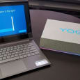 Lenovo Yoga C930