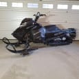 2016 Ski-Doo Summit 800R E-TEC