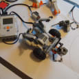 Mindstorm NXT