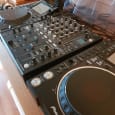 Pioneer - DJM900 NXS2 - 2 x CDJ2000NXS2 - HDJ2000MK2 Hovedtelefoner - BX2 højttalere