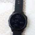 Garmin fenix 6 pro smartwatch