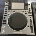 PIONEER CDJ 2000 NXS2 X 2, DJM 900 NXS2 & HDJ 2000mk2